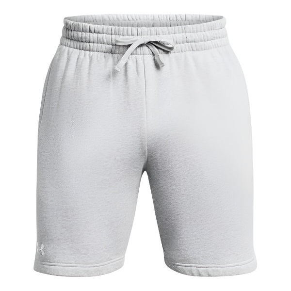 Under Amour Men's Rival Fleece Shorts
