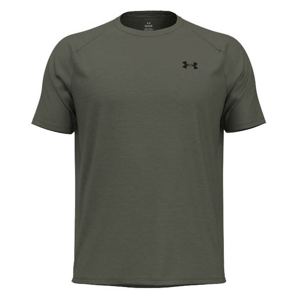 Under Armour Men's Tech™ Textured Short Sleeve