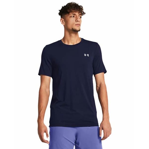 Under Armour Men's Vanish Seamless Short Sleeve