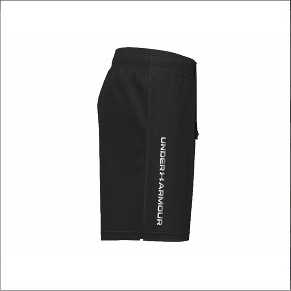 Under Armour Men's Woven Wordmark Shorts