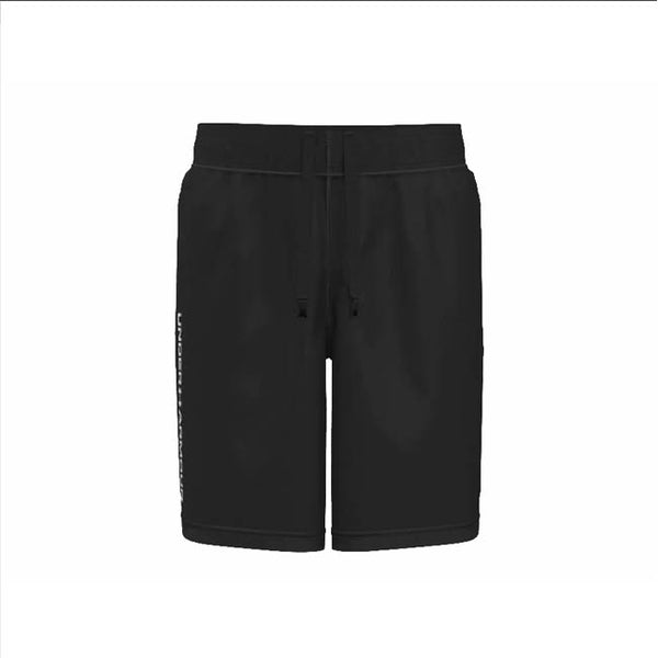 Under Armour Men's Woven Wordmark Shorts