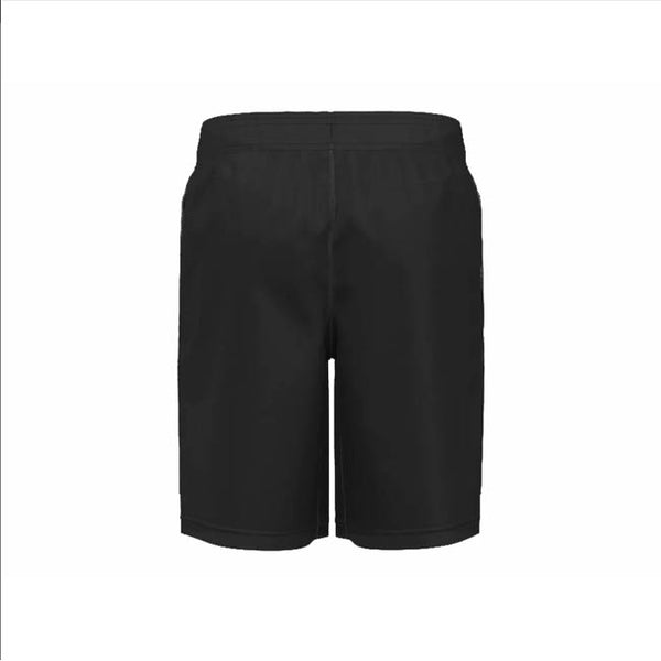 Under Armour Men's Woven Wordmark Shorts