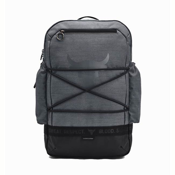 UNDER ARMOUR Project Rock バックパック 27L 新品 アンダーアーマー公式】 UAプロジェクトロック ダッフル バック