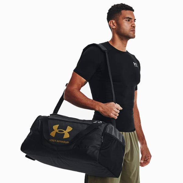 Under Armour Undeniable 5 Duffle Bag