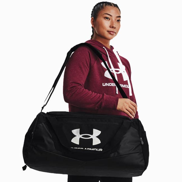 Under Armour Undeniable 5 Duffle Bag