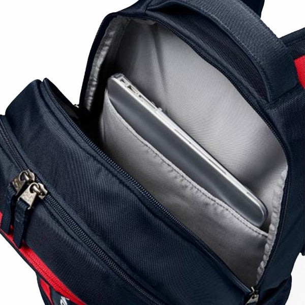 Under Armour Hustle 5.0 Backpack