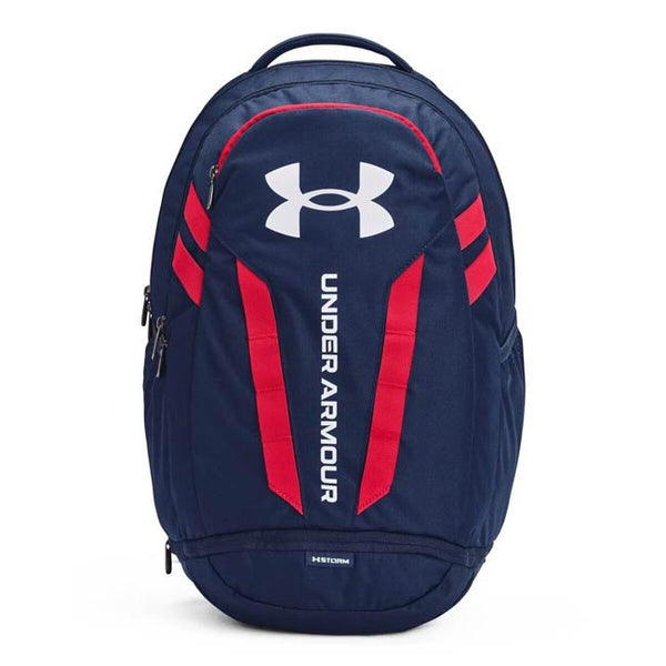 Under Armour Hustle 5.0 Backpack