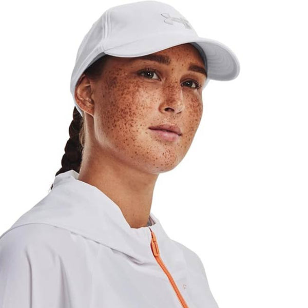 Under Armour Women’s Blitzing Adjustable Cap