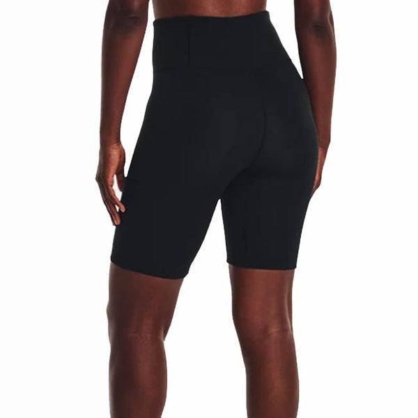 Under Armour Womens  Motion Bike Shorts