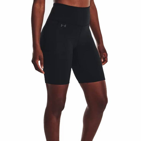 Under Armour Womens  Motion Bike Shorts