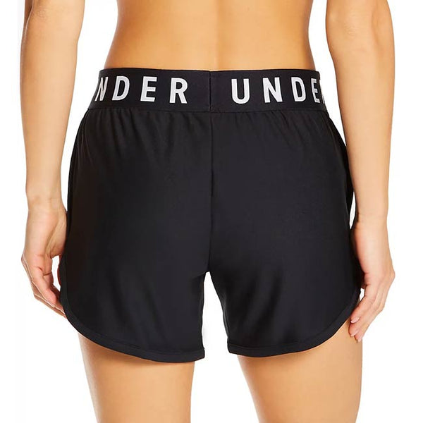 Under Armour Women's Play Up 5" Shorts