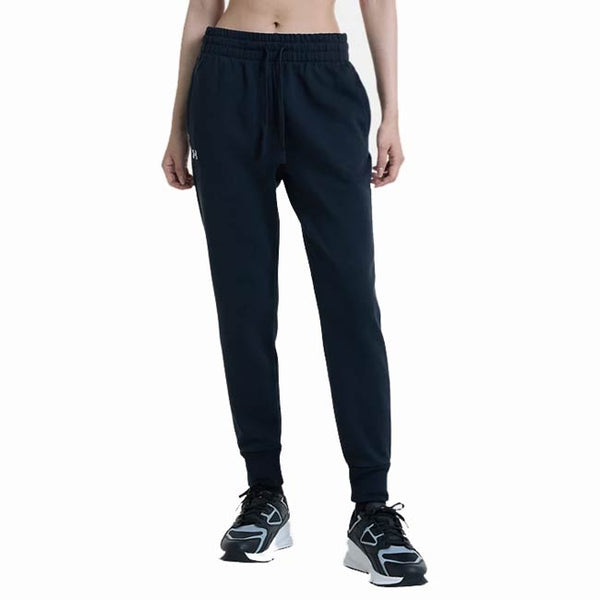 Under Armour Women's Rival Fleece Joggers