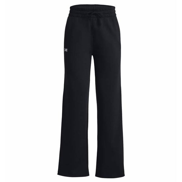Under Amour Women's Rival Fleece Straight Leg Pants