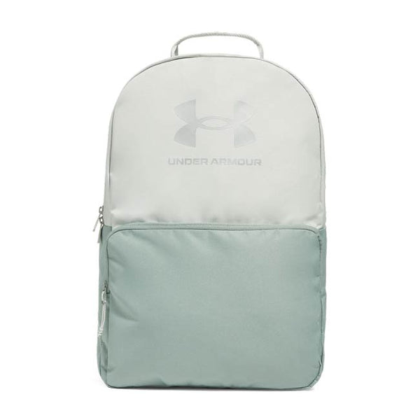 Unisex UA Loudon Backpack - Green