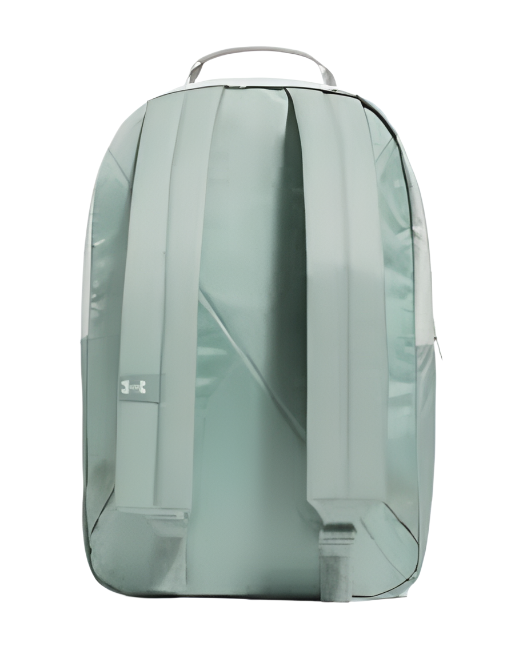 Unisex UA Loudon Backpack - Green