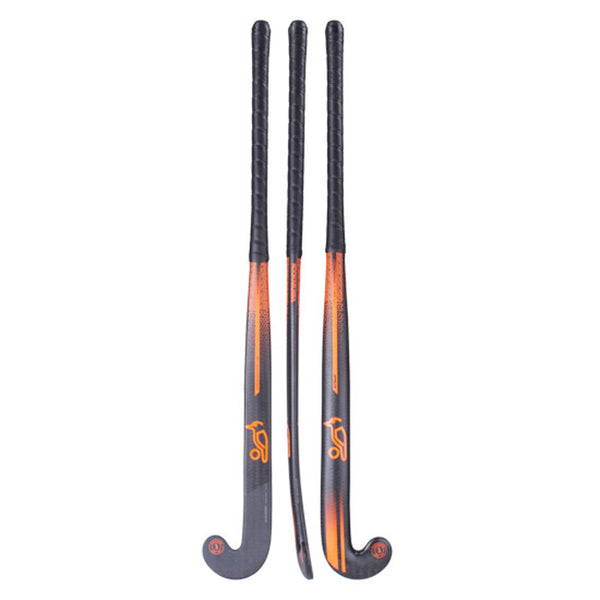Kookaburra Apollo L-Bow Hockey Stick – 36.5L