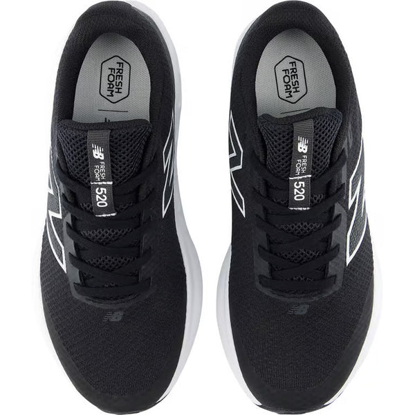 New Balance 520 Lace Kids Shoe
