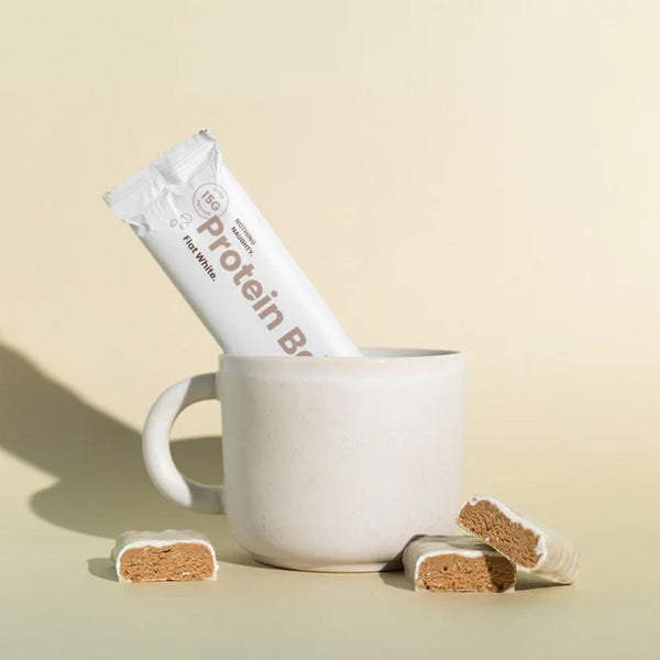 Nothing Naughty Protein Bars