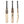 Load image into Gallery viewer, DSC XLite 25 English Willow Cricket Bat - Short Handle
