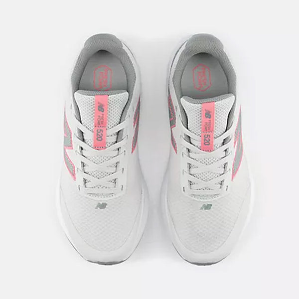 New Balance 520 Lace Kids Shoe