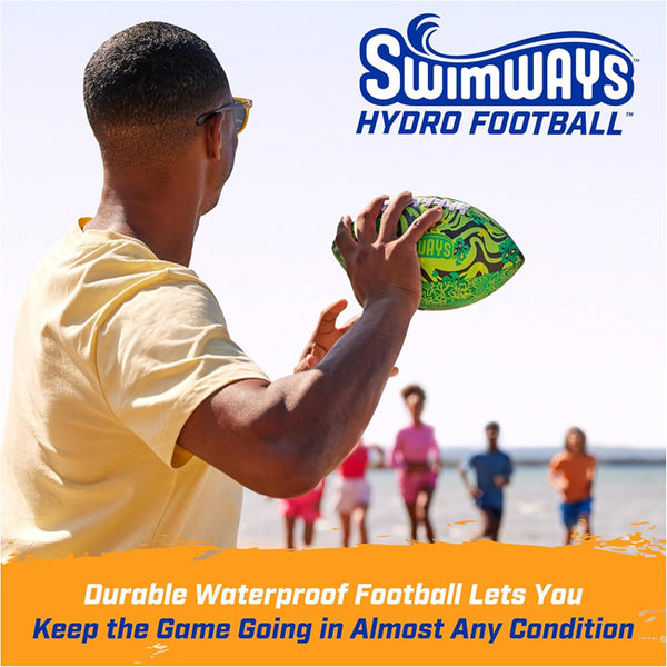 Swimways Hydro Football