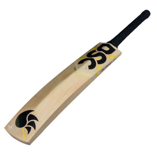 DSC XLite 35 English Willow Cricket Bat - Short Handle