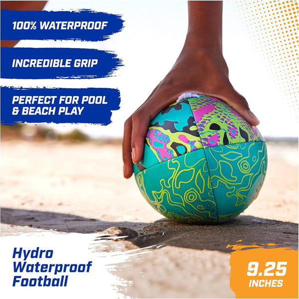 Swimways Hydro Football