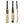 Load image into Gallery viewer, DSC XLite 35 English Willow Cricket Bat - Short Handle
