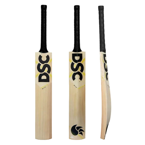 DSC XLite 35 English Willow Cricket Bat - Short Handle