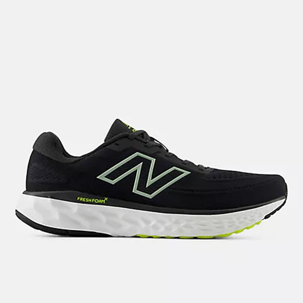 New Balance EVOZ v4 Mens Running Shoe – 2E width