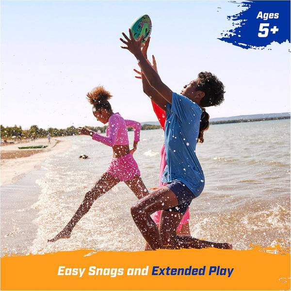 Swimways Hydro Football