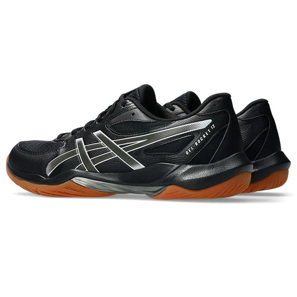 Asics Gel-Rocket 12 Mens Indoor Court Shoe
