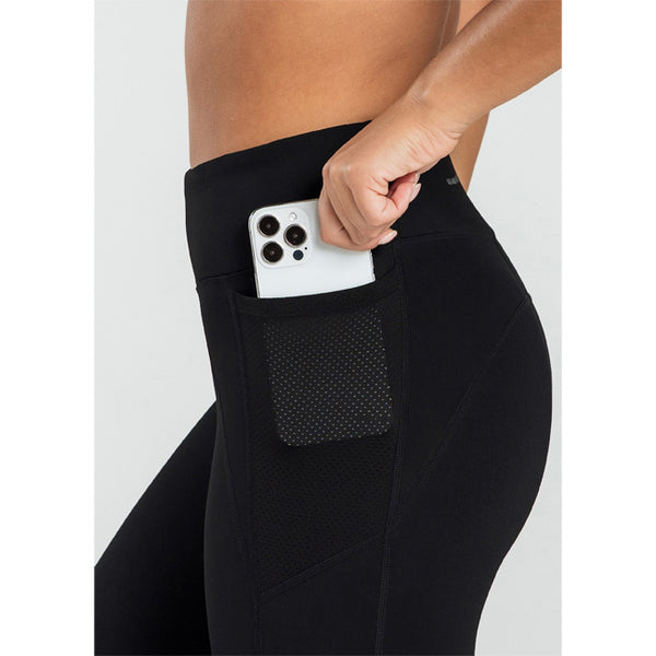 Abi and Joseph Carrera Dual Pocket Full Length Tight