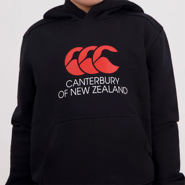 CCC Kids CNZ Hoodie