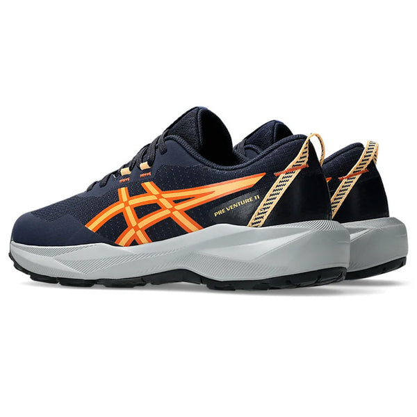 Asics PRE VENTURE 11 GS Kids Trail Shoe