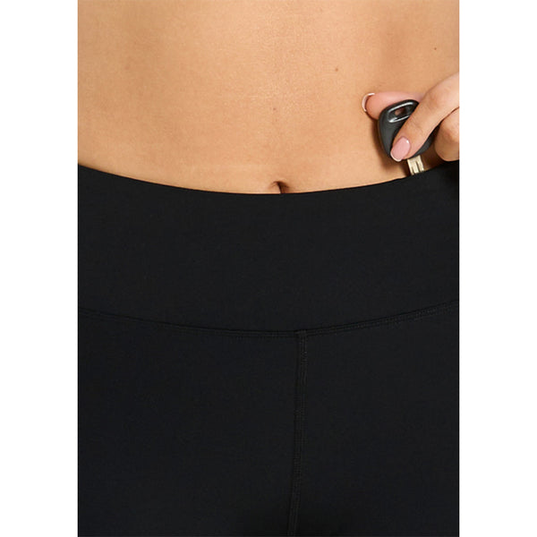 Run Swim Active Dual Pocket Vera Core Short