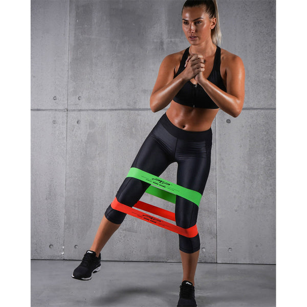 PTP MicroBand+3 Pack