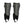Load image into Gallery viewer, Football HQ Competition Shin Guards – Silver
