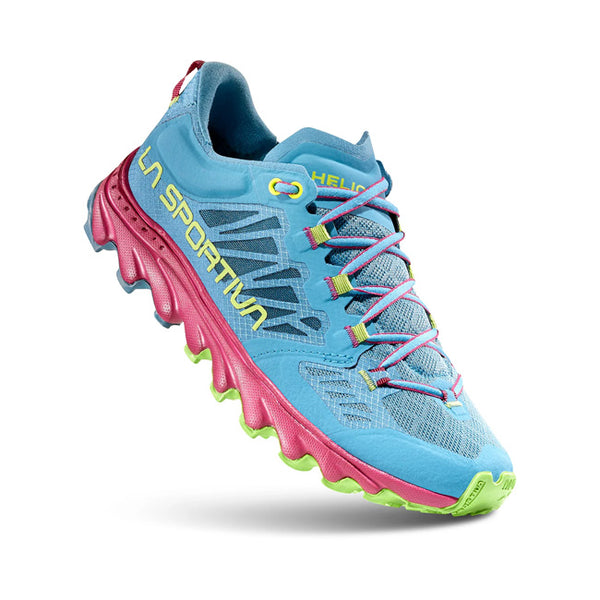 La Sportiva Helios III Women’s Trail Running Shoe