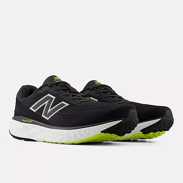 New Balance EVOZ v4 Mens Running Shoe – 2E width