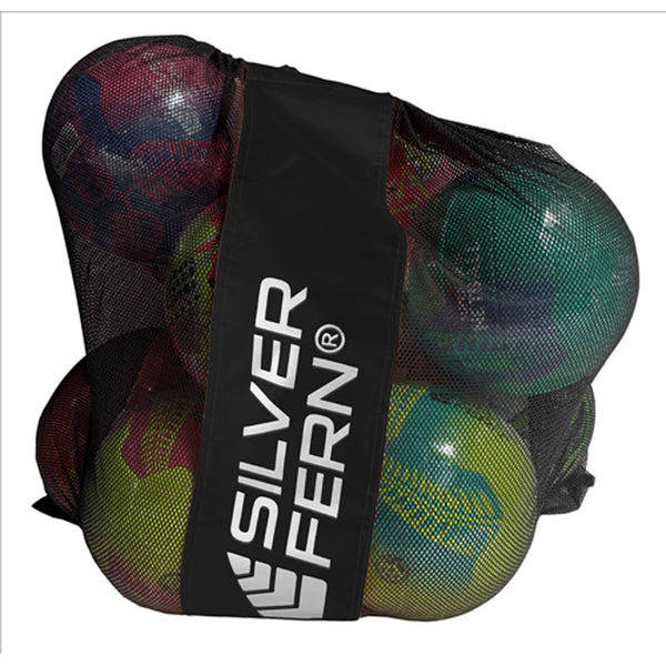 Ball Carry Bag Deluxe- 12 ball