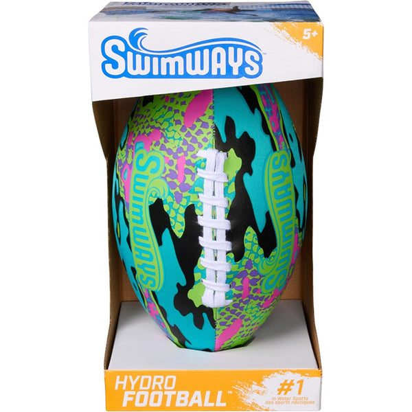 Swimways Hydro Football