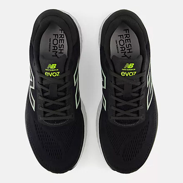New Balance EVOZ v4 Mens Running Shoe – 2E width