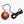 Load image into Gallery viewer, DSC Leather Hanging Training Ball
