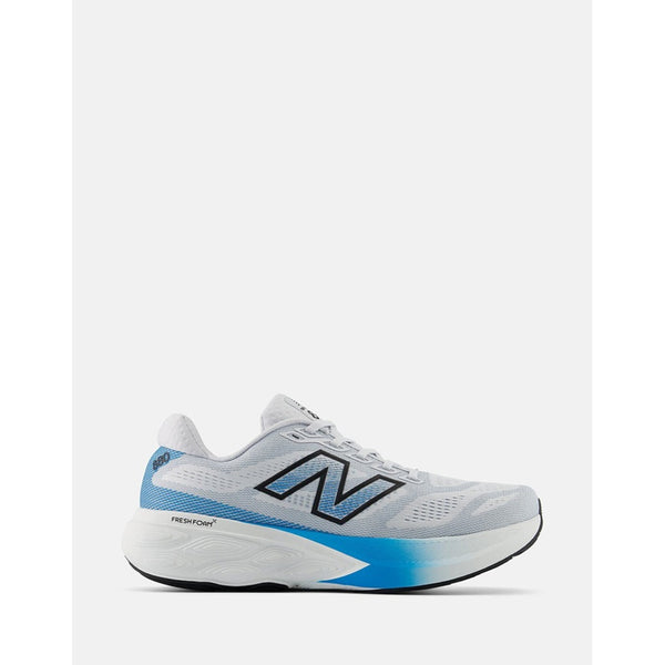 New Balance Fresh Foam X 880 V15 Mens Running Shoe – 2E Width