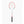 Load image into Gallery viewer, Yonex Muscle Power 2 Badminton Racquet White/Red U4 Strung
