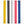 Load image into Gallery viewer, DSC Ring Chevron Cricket Bat grip - Adults
