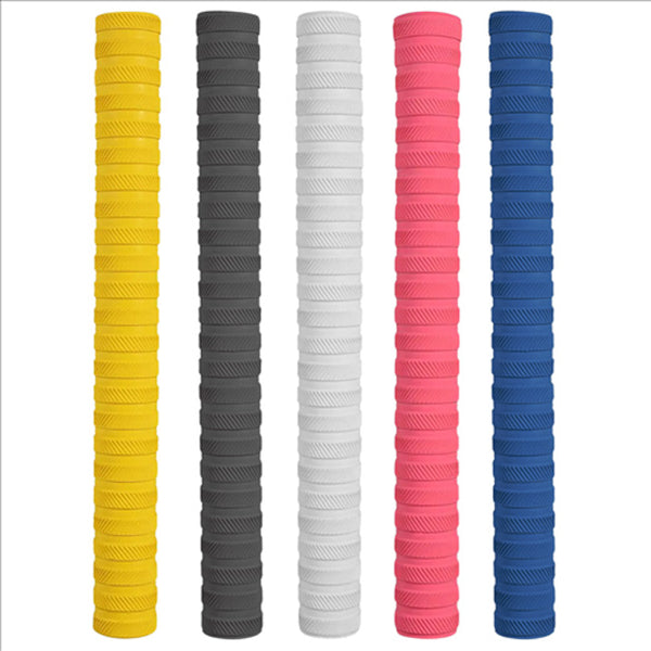 DSC Ring Chevron Cricket Bat grip - Adults