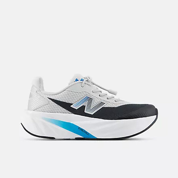 New Balance FuelCell Rebel Bungee Lace w/Toggle Preschool Shoes
