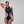 Load image into Gallery viewer, Speedo’s Women&#39;s Colourblock Swimsuit Black/Dark Grey
